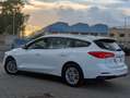 Ford Focus Sportbreak 1.5Ecoblue Titanium Blanc - thumbnail 14
