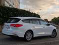 Ford Focus Sportbreak 1.5Ecoblue Titanium Blanc - thumbnail 4