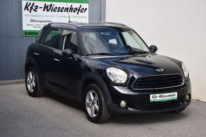 MINI One Countryman / Service + Pickerl NEU /
