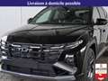 Hyundai TUCSON T-GDI 215 Hybrid BVA6 Creative Blanc - thumbnail 1