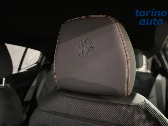 Alfa Romeo Tonale view 9