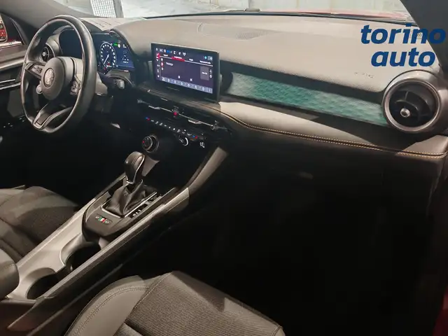 Alfa Romeo Tonale view 6
