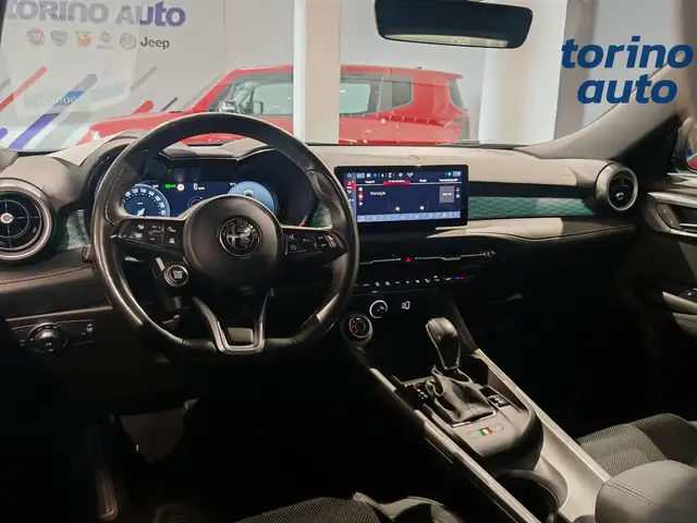 Alfa Romeo Tonale view 11