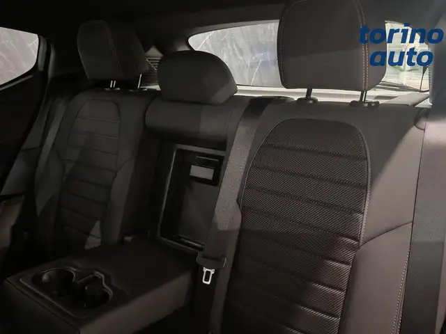 Alfa Romeo Tonale view 10