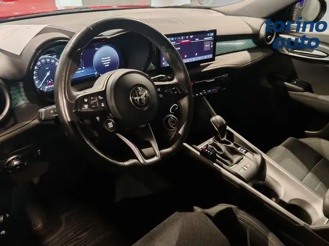Alfa Romeo Tonale view 7