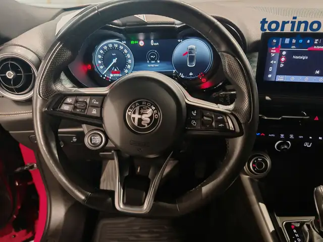Alfa Romeo Tonale view 13