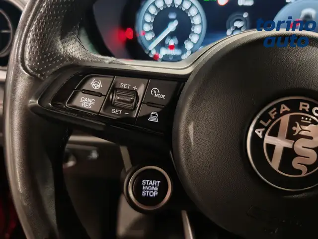 Alfa Romeo Tonale view 15