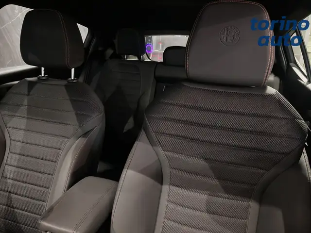 Alfa Romeo Tonale view 8