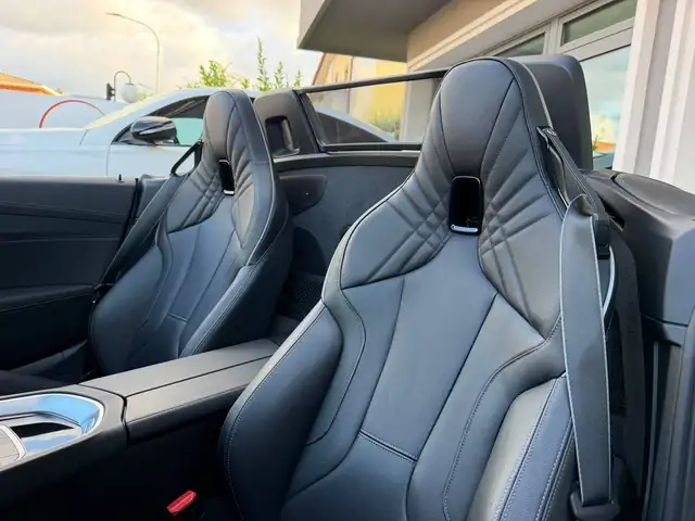 BMW Z4 view 11