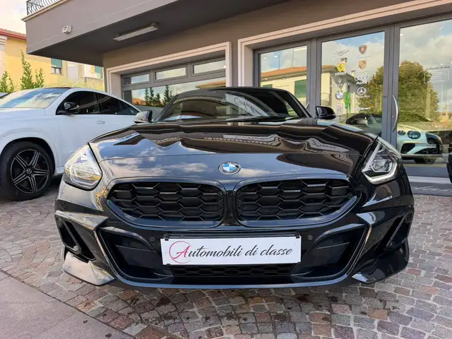 2025 BMW Z4 in Black for sale