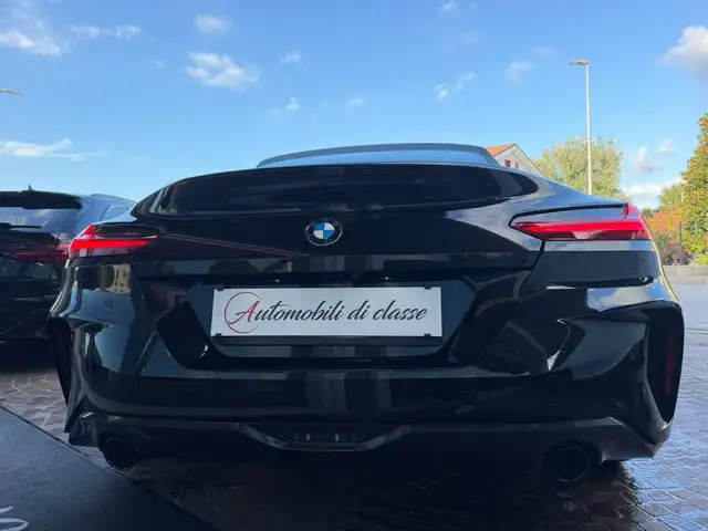 BMW Z4 view 6