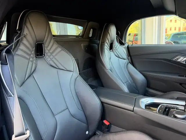 BMW Z4 view 12
