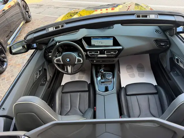 BMW Z4 view 8