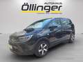 Opel Crossland 1,2 Turbo Business Edition Schwarz - thumbnail 1