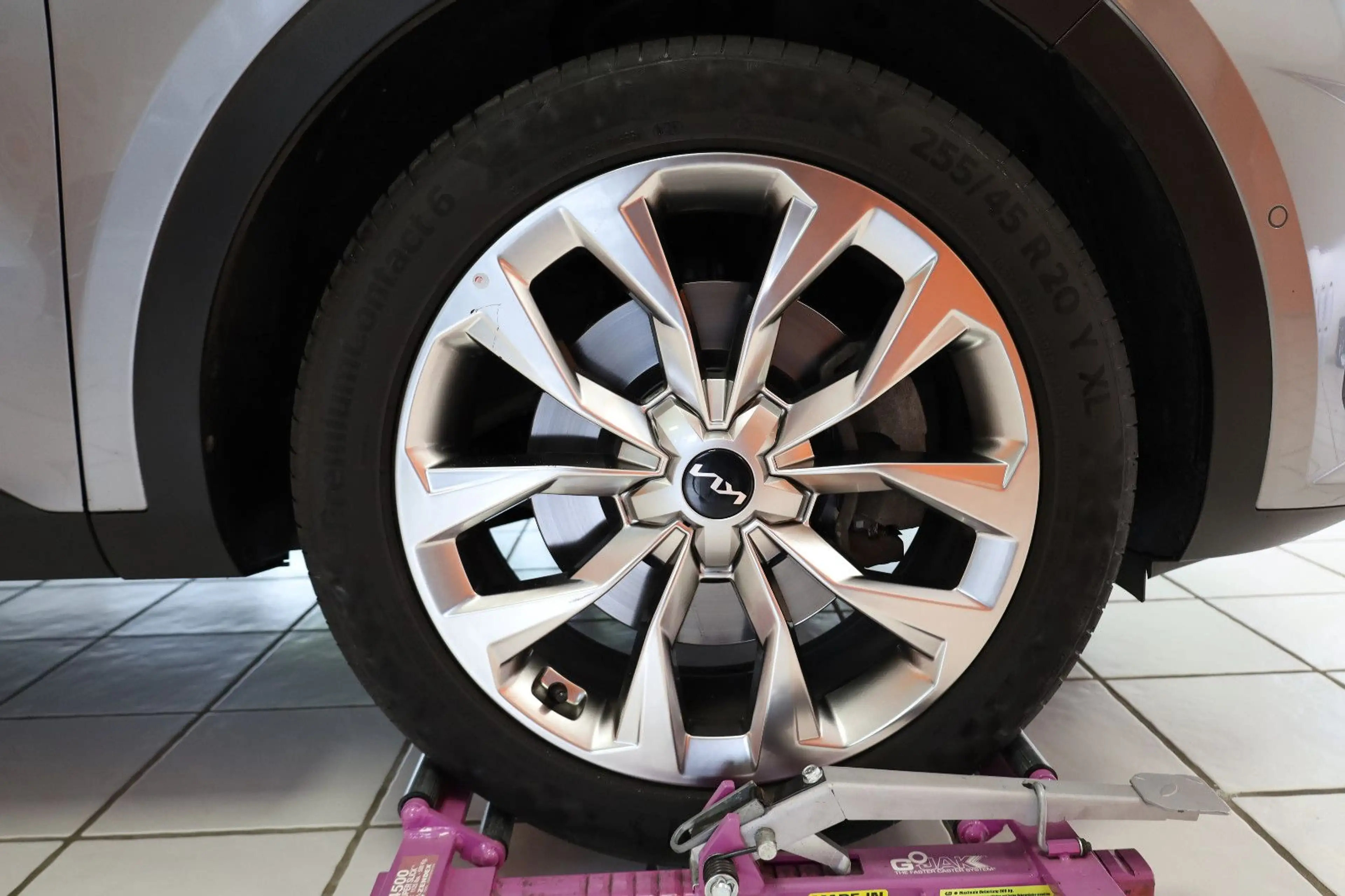 Kia Sorento Platinum 4WD 2.2 CRDI |PANO|LED|NAVI|7-S — photo 6