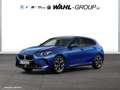 BMW 120 M Sport Adapt LED Navi SHZ DrivingAssistant Azul - thumbnail 1