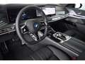 BMW i7 xDrive60 M Sport Leder Park-Assistent Panorama HUD Negru - thumbnail 10