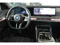 BMW i7 xDrive60 M Sport Leder Park-Assistent Panorama HUD Negru - thumbnail 12