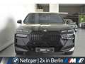 BMW i7 xDrive60 M Sport Leder Park-Assistent Panorama HUD Negru - thumbnail 2