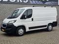 Peugeot Boxer 330 2.0 BlueHDI L1H1 Premium Pack Trekhaak/Camera Wit - thumbnail 2