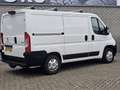 Peugeot Boxer 330 2.0 BlueHDI L1H1 Premium Pack Trekhaak/Camera Wit - thumbnail 4