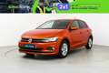 Volkswagen Polo 1.0 TSI Advance 70kW Orange - thumbnail 1