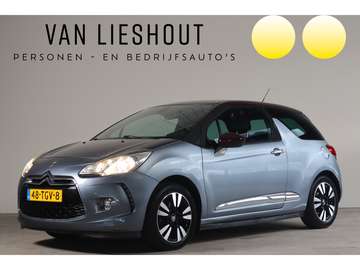 1.6 So Chic - NL- Auto!! Trekhaak I Climate I Park