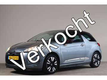 1.6 So Chic - NL- Auto!! Trekhaak I Climate I Park