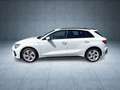 Audi A3 S line 45 TFSI e Nav/ASI/Temp/SHZ/A Bianco - thumbnail 5