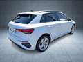 Audi A3 S line 45 TFSI e Nav/ASI/Temp/SHZ/A Bianco - thumbnail 8