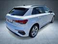 Audi A3 S line 45 TFSI e Nav/ASI/Temp/SHZ/A Weiß - thumbnail 30