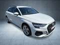 Audi A3 S line 45 TFSI e Nav/ASI/Temp/SHZ/A Weiß - thumbnail 29
