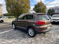 Volkswagen Tiguan 2.0 tdi Sport&Style 4motion 140cv dsg Brons - thumbnail 3