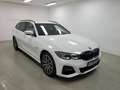 BMW 320 e PHEV xDrive Touring Aut. M-Paket, AHK schwenk... Weiß - thumbnail 8