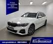 BMW 320 e PHEV xDrive Touring Aut. M-Paket, AHK schwenk... Weiß - thumbnail 1