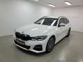 BMW 320 e PHEV xDrive Touring Aut. M-Paket, AHK schwenk... Weiß - thumbnail 6