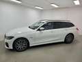BMW 320 e PHEV xDrive Touring Aut. M-Paket, AHK schwenk... Weiß - thumbnail 4