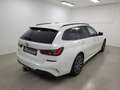 BMW 320 e PHEV xDrive Touring Aut. M-Paket, AHK schwenk... Weiß - thumbnail 11
