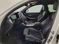 BMW 320 e PHEV xDrive Touring Aut. M-Paket, AHK schwenk... Weiß - thumbnail 16
