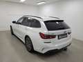BMW 320 e PHEV xDrive Touring Aut. M-Paket, AHK schwenk... Weiß - thumbnail 9