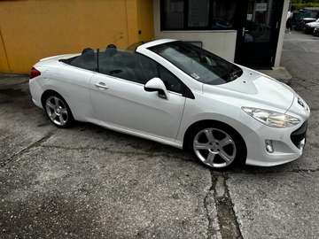 308 I  CC CC 2.0 hdi 16v Feline 140cv