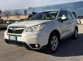Subaru Forester Forester 2.0d-S Dynamic Blanc - thumbnail 4