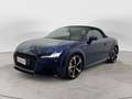 Audi TT TT  Roadster Roadster 45 2.0 tfsi s-tronic Blau - thumbnail 2