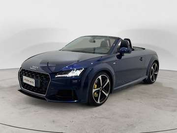 TT  Roadster Roadster 45 2.0 tfsi s-tronic