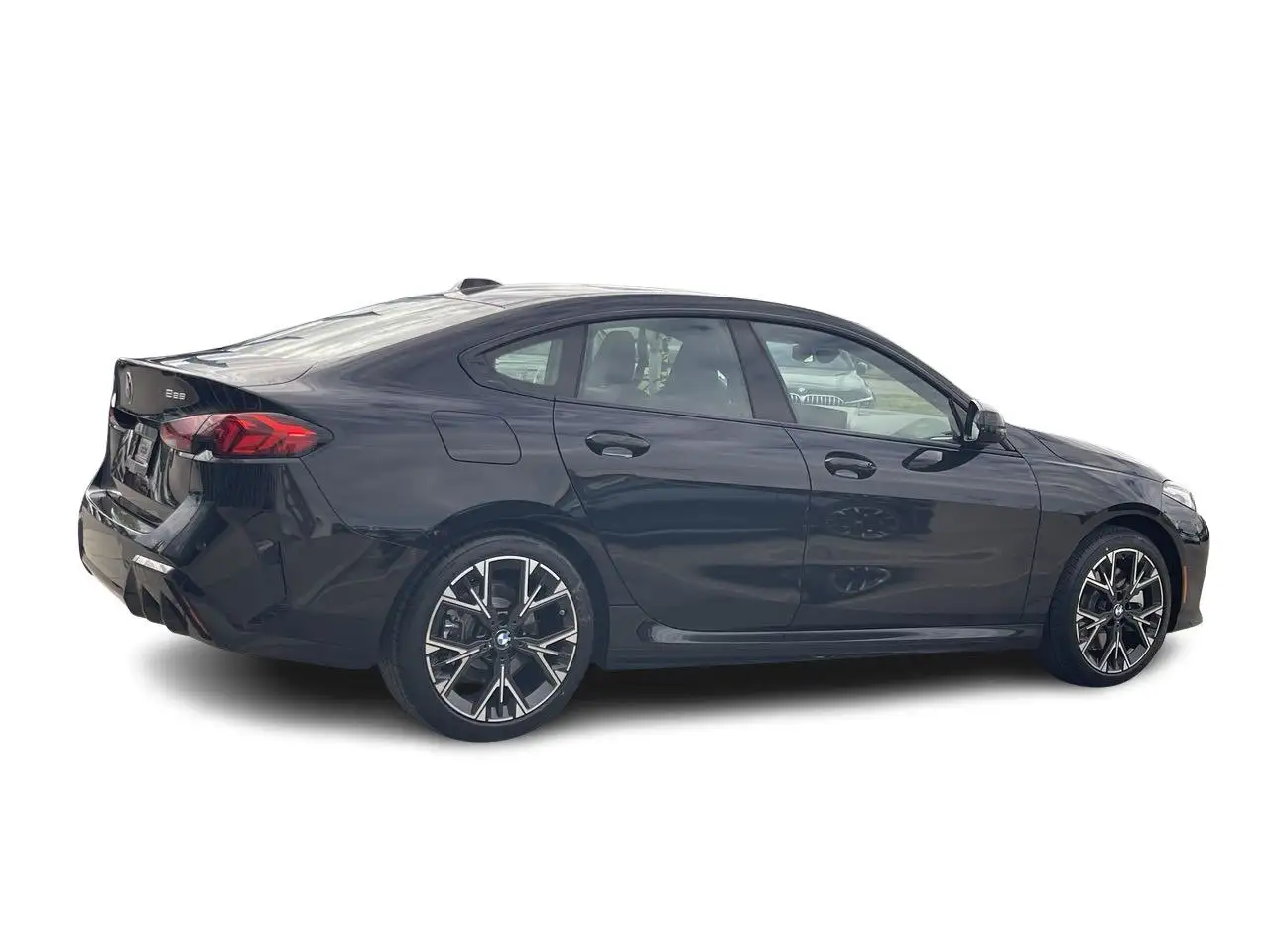 BMW 2 Series снимка BMW 2 Series