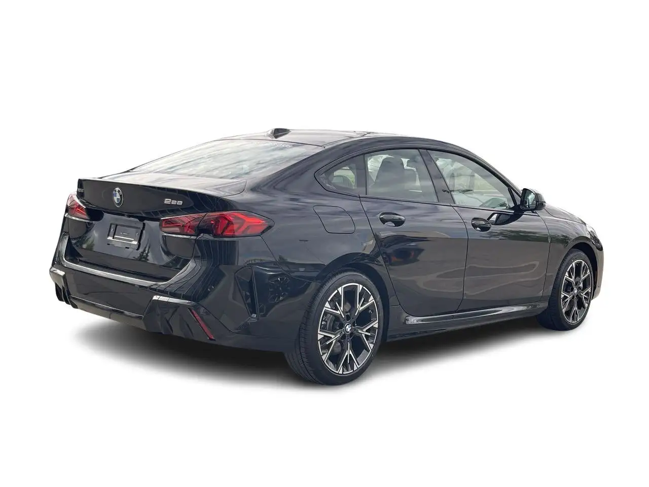 BMW 2 Series снимка BMW 2 Series