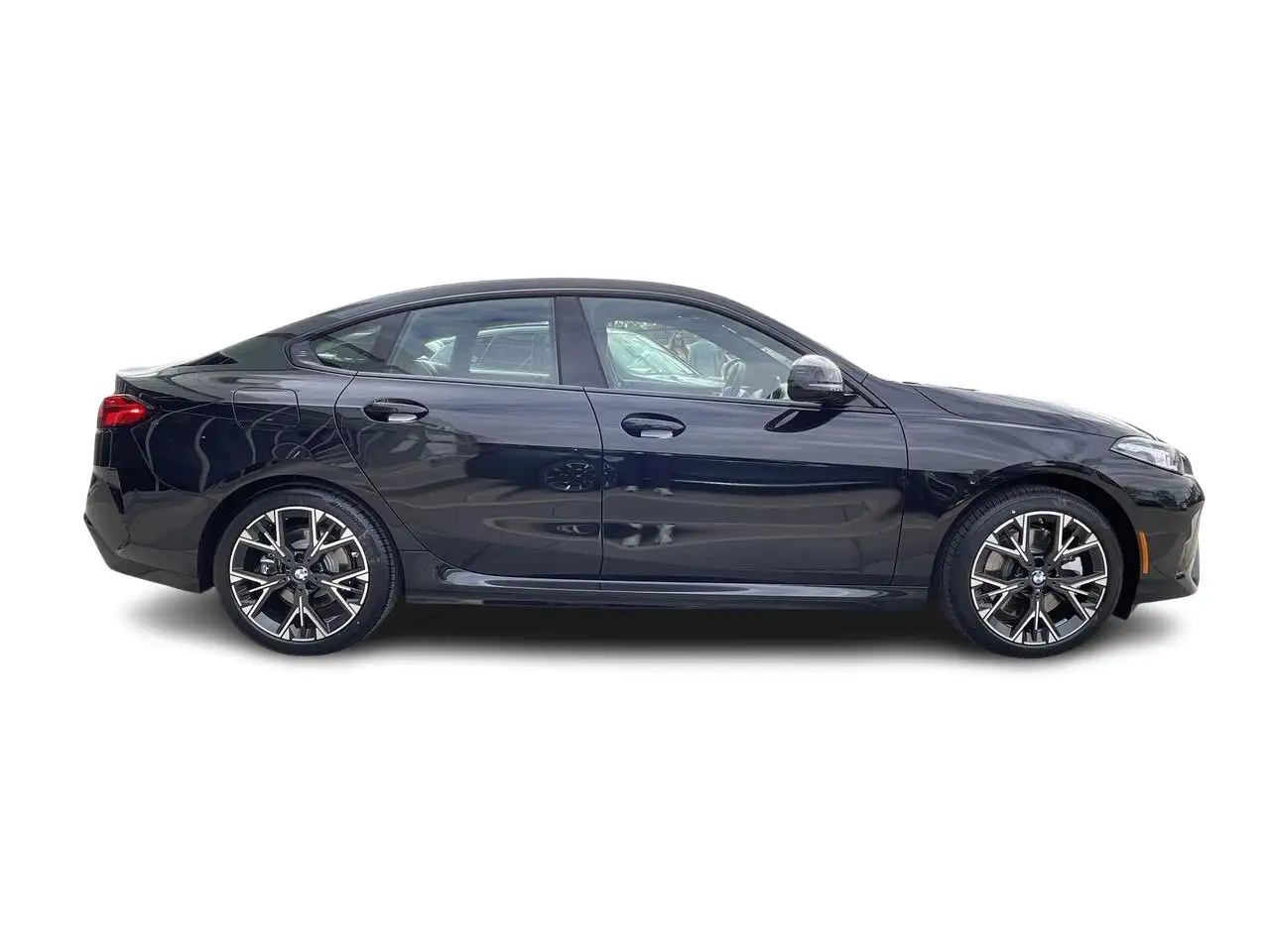 BMW 2 Series снимка BMW 2 Series