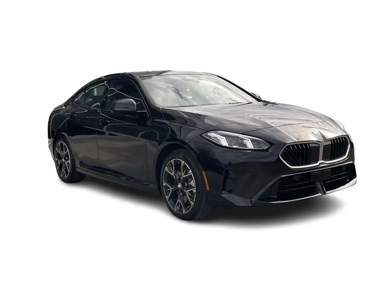 BMW 2 Series снимка BMW 2 Series