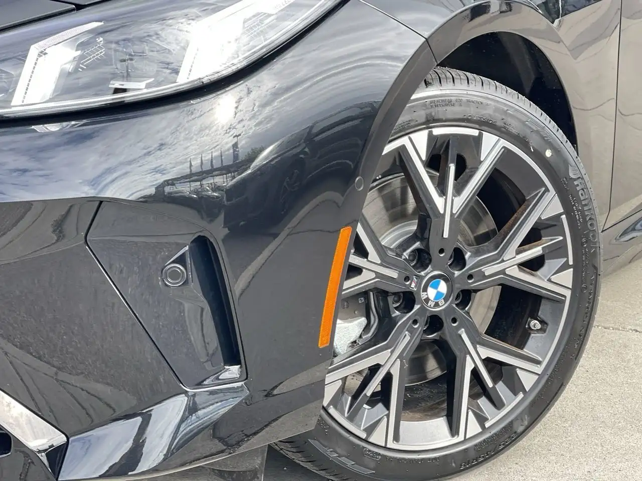 BMW 2 Series снимка BMW 2 Series
