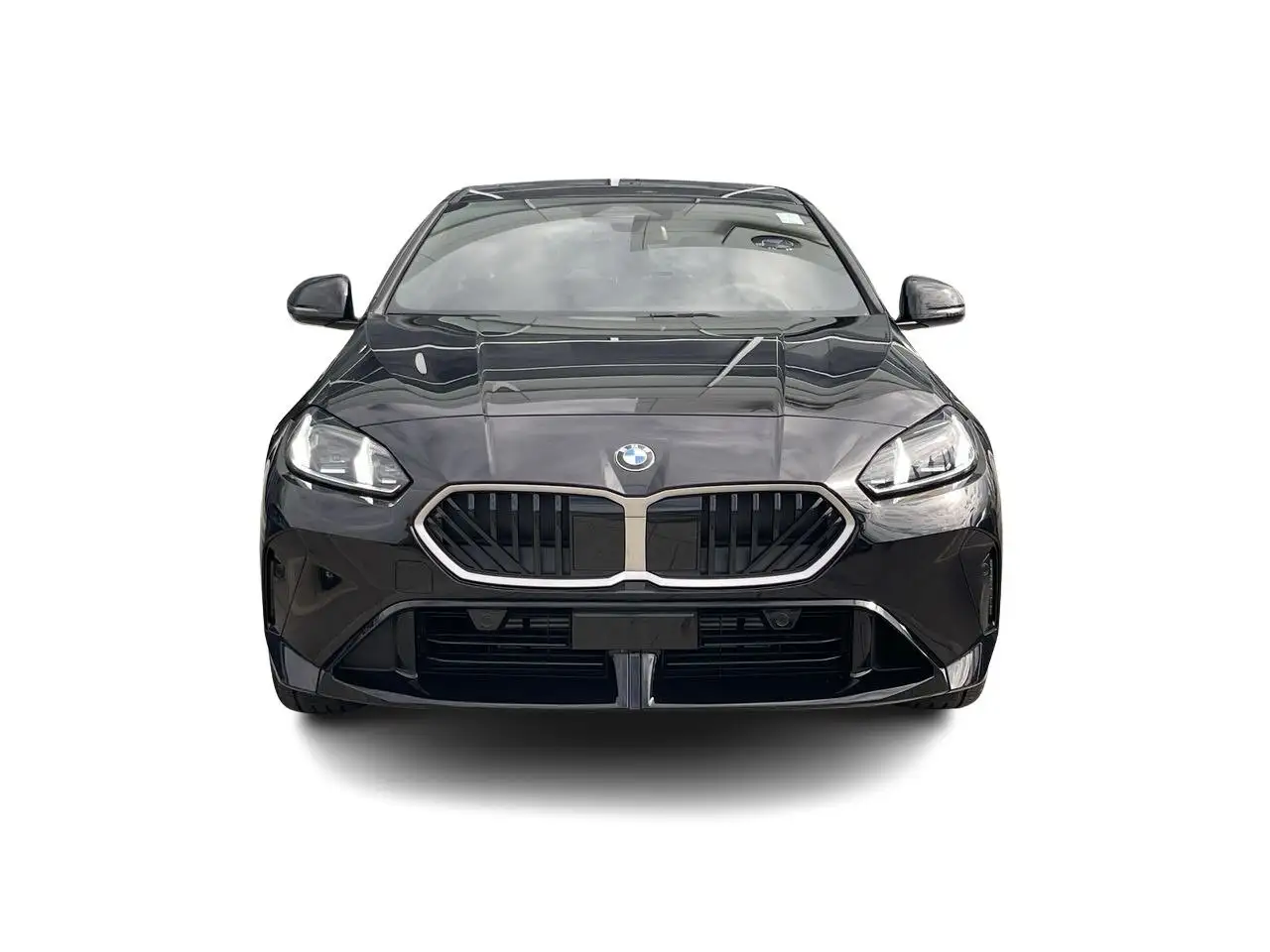 BMW 2 Series снимка BMW 2 Series